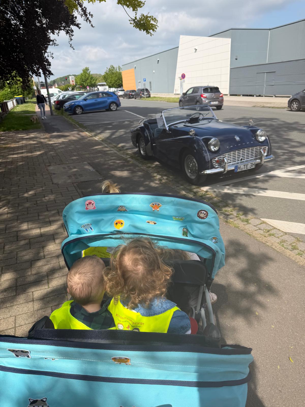 Alltagseinblick 2